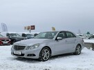 Mercedes E 350 Tempomat / Szyberdach / Kamera Cofania / Harman/Kardon / FV Marża - 8