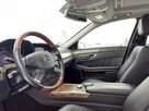 Mercedes E 350 Tempomat / Szyberdach / Kamera Cofania / Harman/Kardon / FV Marża - 10