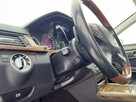 Mercedes E 350 Tempomat / Szyberdach / Kamera Cofania / Harman/Kardon / FV Marża - 14