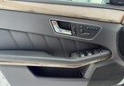 Mercedes E 350 Tempomat / Szyberdach / Kamera Cofania / Harman/Kardon / FV Marża - 15