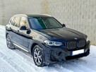BMW X3   G01 | 2022 | 252 KM | Automat | Bogata specyfikacja - 1