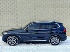 BMW X3   G01 | 2022 | 252 KM | Automat | Bogata specyfikacja - 7