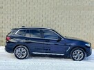 BMW X3   G01 | 2022 | 252 KM | Automat | Bogata specyfikacja - 8