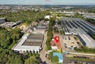 Hala w Bielsku Białej ulica Piekarska - 2