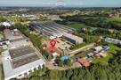 Hala w Bielsku Białej ulica Piekarska - 3