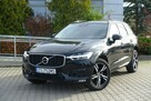 Volvo XC 60 T4 R-Design aut, Salon PL! 1 właściciel! FV!