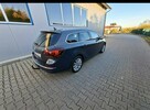 Opel Astra 1.4 benzyna po lifcie ważne opłaty - 3