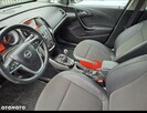 Opel Astra 1.4 benzyna po lifcie ważne opłaty - 5