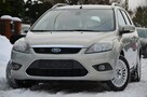 Ford Focus Titanium 1.8i 125KM Serwis Lift Navi Parktronik Klimatronik Alu - 1
