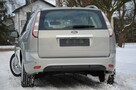 Ford Focus Titanium 1.8i 125KM Serwis Lift Navi Parktronik Klimatronik Alu - 6