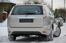 Ford Focus Titanium 1.8i 125KM Serwis Lift Navi Parktronik Klimatronik Alu - 10