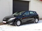 Mazda 3 Klimatronic /Gwarancja /1,6 /105KM /2010r - 4