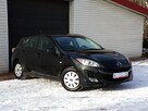 Mazda 3 Klimatronic /Gwarancja /1,6 /105KM /2010r - 9
