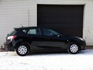 Mazda 3 Klimatronic /Gwarancja /1,6 /105KM /2010r - 11