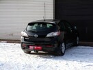 Mazda 3 Klimatronic /Gwarancja /1,6 /105KM /2010r - 15