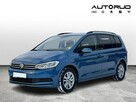 Volkswagen Touran Comfortline 1.5TSI 150KM 2020 7 Osobowy Bezwypadkowy Salon PL - 1
