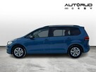 Volkswagen Touran Comfortline 1.5TSI 150KM 2020 7 Osobowy Bezwypadkowy Salon PL - 2