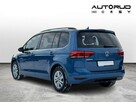 Volkswagen Touran Comfortline 1.5TSI 150KM 2020 7 Osobowy Bezwypadkowy Salon PL - 3