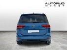 Volkswagen Touran Comfortline 1.5TSI 150KM 2020 7 Osobowy Bezwypadkowy Salon PL - 4