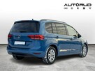 Volkswagen Touran Comfortline 1.5TSI 150KM 2020 7 Osobowy Bezwypadkowy Salon PL - 5