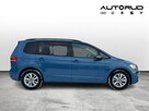 Volkswagen Touran Comfortline 1.5TSI 150KM 2020 7 Osobowy Bezwypadkowy Salon PL - 6