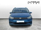 Volkswagen Touran Comfortline 1.5TSI 150KM 2020 7 Osobowy Bezwypadkowy Salon PL - 8