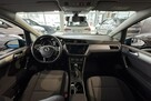 Volkswagen Touran Comfortline 1.5TSI 150KM 2020 7 Osobowy Bezwypadkowy Salon PL - 9