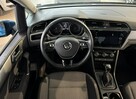 Volkswagen Touran Comfortline 1.5TSI 150KM 2020 7 Osobowy Bezwypadkowy Salon PL - 10