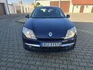 Renault Laguna 2,0Turbo GAZ !!! ,Automat,GAZ,Parktronic,Zarejestrowany - 4