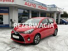 Toyota Yaris Rezerwacja - 1