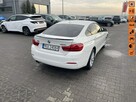 BMW 420 Xdrive Automat Skóra Podgrzewanie Parktronik 184KM