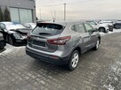 Nissan Qashqai Klimatronik: 2 strefy Tempomat Podgrzewanie Kamera 140KM - 4