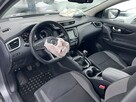 Nissan Qashqai Klimatronik: 2 strefy Tempomat Podgrzewanie Kamera 140KM - 6