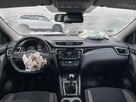 Nissan Qashqai Klimatronik: 2 strefy Tempomat Podgrzewanie Kamera 140KM - 8