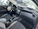 Nissan Qashqai Klimatronik: 2 strefy Tempomat Podgrzewanie Kamera 140KM - 9
