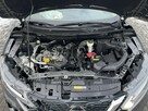 Nissan Qashqai Klimatronik: 2 strefy Tempomat Podgrzewanie Kamera 140KM - 11