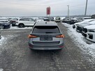 Škoda Octavia Style Automat Klimatronik Podgrzewanie Virtual cockpit - 3