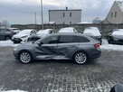 Škoda Octavia Style Automat Klimatronik Podgrzewanie Virtual cockpit - 4