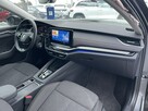 Škoda Octavia Style Automat Klimatronik Podgrzewanie Virtual cockpit - 13