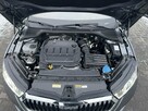 Škoda Octavia Style Automat Klimatronik Podgrzewanie Virtual cockpit - 16