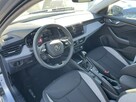 Škoda Scala Automat Kamera Podgrzewanie Virtual cockpit 150KM - 9