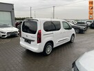 Toyota Proace City Verso Nowy model Klimatyzacja Parktronik Hak