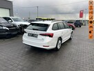 Škoda Octavia E-tec Automat Klimatronik Podgrzewanie Virtual
