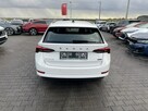 Škoda Octavia E-tec Automat Klimatronik Podgrzewanie Virtual - 2