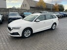 Škoda Octavia E-tec Automat Klimatronik Podgrzewanie Virtual - 4