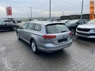 Volkswagen Passat Variant Comfortline Automat Czujniki parkowania 150KM