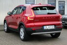 Volvo XC 40 Momentum T3 163KM Automat Kamera El.Klapa Nawigacja LED CarPlay - 4