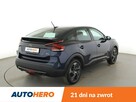 Citroen C4 full LED virtual cocpit kamera i czujniki parkowania - 7