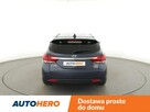 Hyundai i40 Premium Blue automat skóra panorama navi PDC grzane fotele + kier. - 6