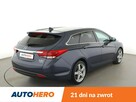 Hyundai i40 Premium Blue automat skóra panorama navi PDC grzane fotele + kier. - 7